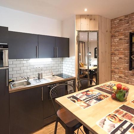 L'Atelier Flanelle Appartement Le Mans Buitenkant foto